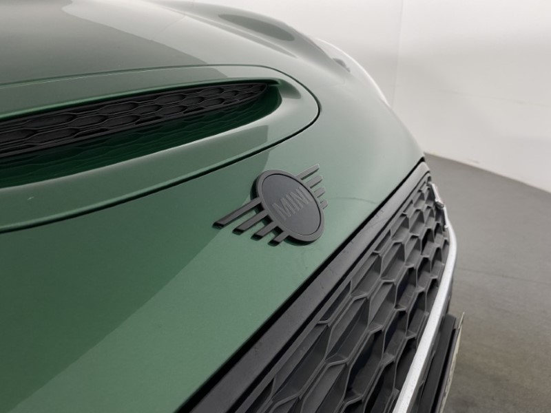 2022 (22) MINI CLUBMAN 2.0 [178] Cooper S Sport 6dr Auto 4709511