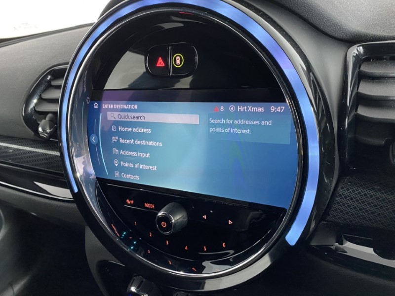 2022 (22) MINI CLUBMAN 2.0 [178] Cooper S Sport 6dr Auto 4709478