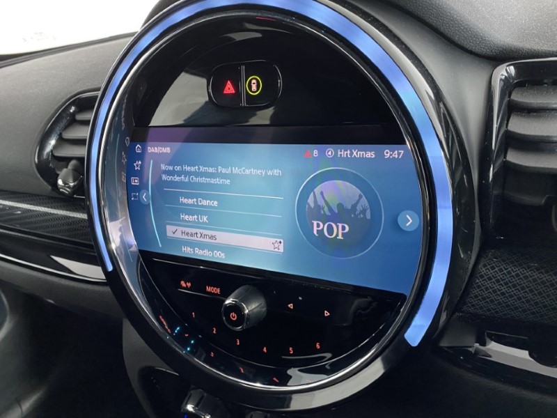 2022 (22) MINI CLUBMAN 2.0 [178] Cooper S Sport 6dr Auto 4709475