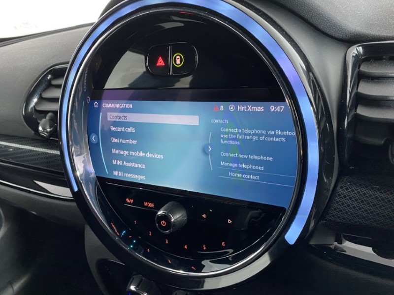 2022 (22) MINI CLUBMAN 2.0 [178] Cooper S Sport 6dr Auto 4709476