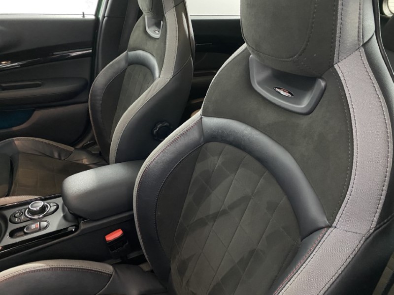 2022 (22) MINI CLUBMAN 2.0 [178] Cooper S Sport 6dr Auto 4709502