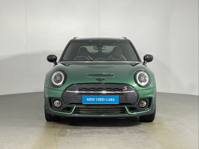2022 (22) MINI CLUBMAN 2.0 [178] Cooper S Sport 6dr Auto 4779057
