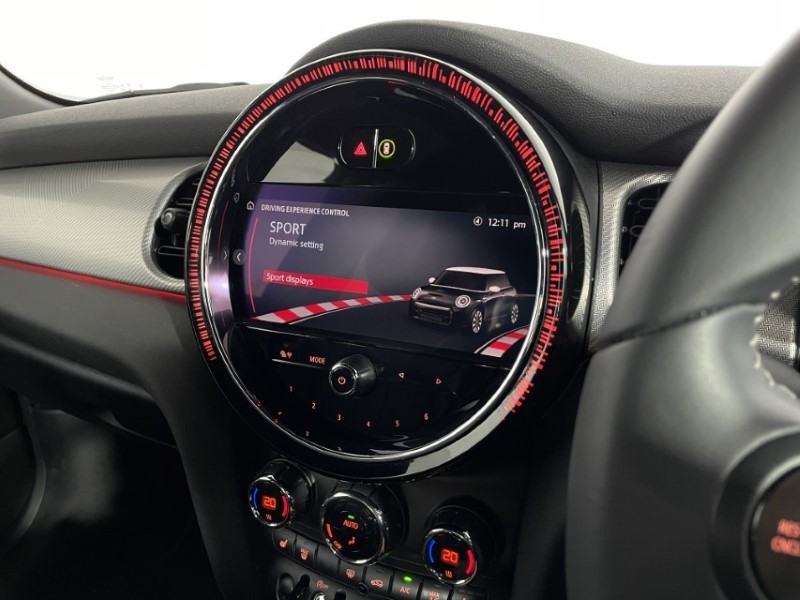 2023 (73) MINI HATCHBACK 1.5 Cooper Exclusive Premium 3dr Auto 4719866