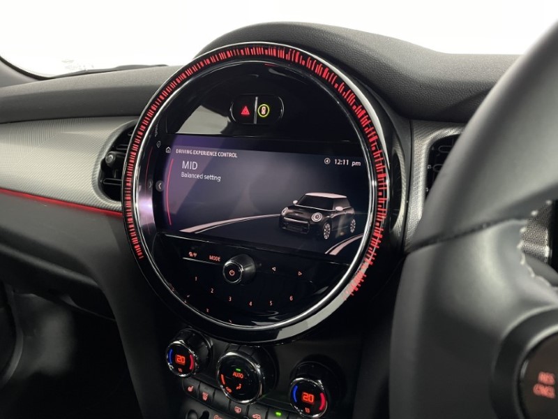 2023 (73) MINI HATCHBACK 1.5 Cooper Exclusive Premium 3dr Auto 4719867