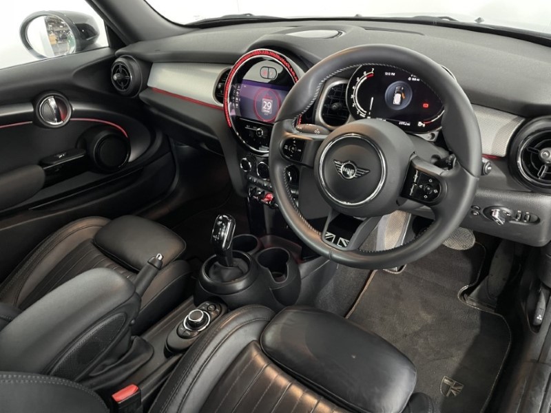 2023 (73) MINI HATCHBACK 1.5 Cooper Exclusive Premium 3dr Auto 4719869