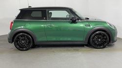 2023 (73) MINI HATCHBACK 1.5 Cooper Exclusive Premium 3dr Auto 4719901