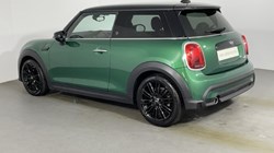 2023 (73) MINI HATCHBACK 1.5 Cooper Exclusive Premium 3dr Auto 4719917