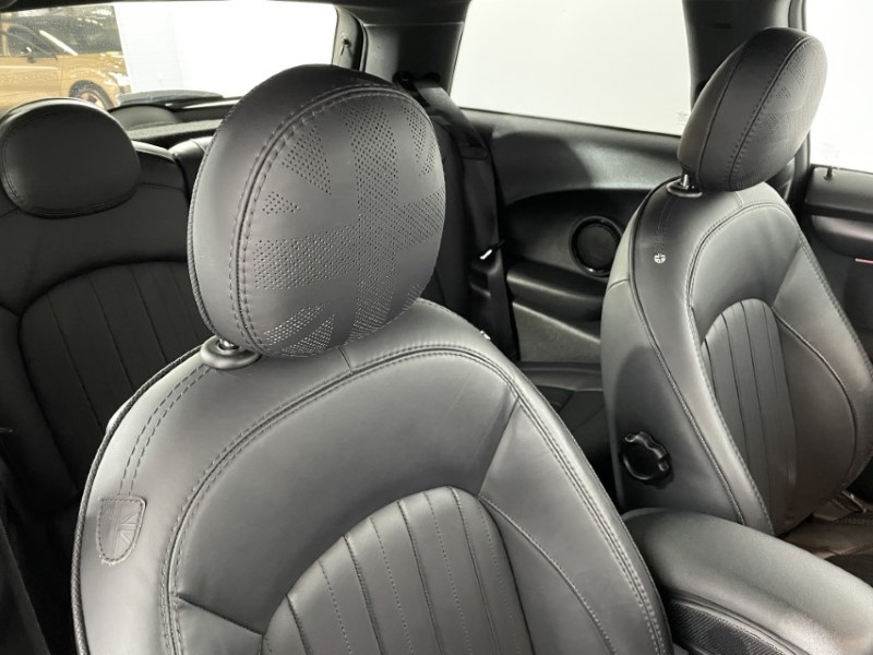 2023 (73) MINI HATCHBACK 1.5 Cooper Exclusive Premium 3dr Auto 4719871