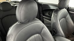 2023 (73) MINI HATCHBACK 1.5 Cooper Exclusive Premium 3dr Auto 4719871