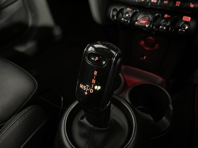 2023 (73) MINI HATCHBACK 1.5 Cooper Exclusive Premium 3dr Auto 4719859