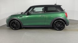2023 (73) MINI HATCHBACK 1.5 Cooper Exclusive Premium 3dr Auto 4719915