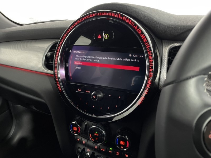 2023 (73) MINI HATCHBACK 1.5 Cooper Exclusive Premium 3dr Auto 4719865