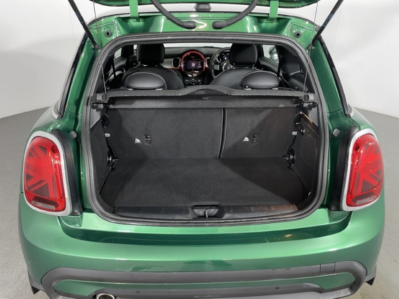 2023 (73) MINI HATCHBACK 1.5 Cooper Exclusive Premium 3dr Auto 4719882