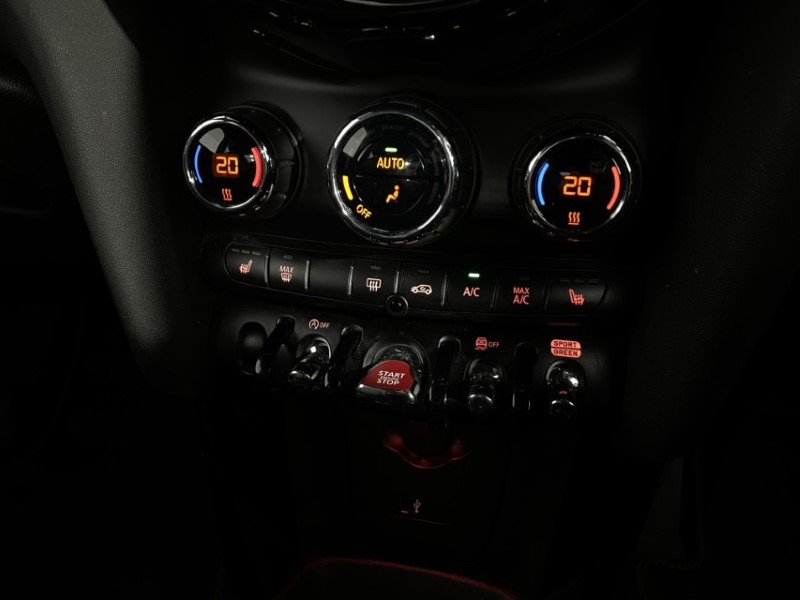 2023 (73) MINI HATCHBACK 1.5 Cooper Exclusive Premium 3dr Auto 4719860