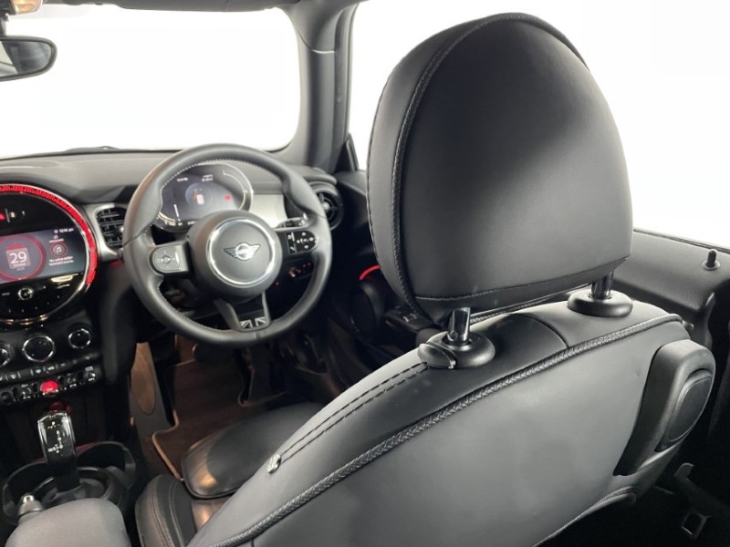 2023 (73) MINI HATCHBACK 1.5 Cooper Exclusive Premium 3dr Auto 4719895