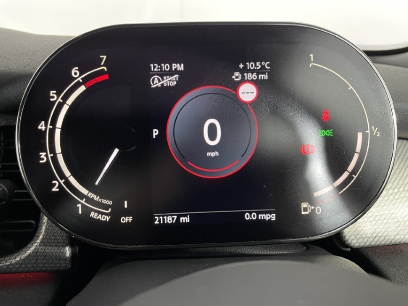 2023 (73) MINI HATCHBACK 1.5 Cooper Exclusive Premium 3dr Auto 4719850