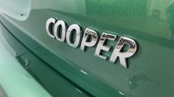 2023 (73) MINI HATCHBACK 1.5 Cooper Exclusive Premium 3dr Auto 4719880
