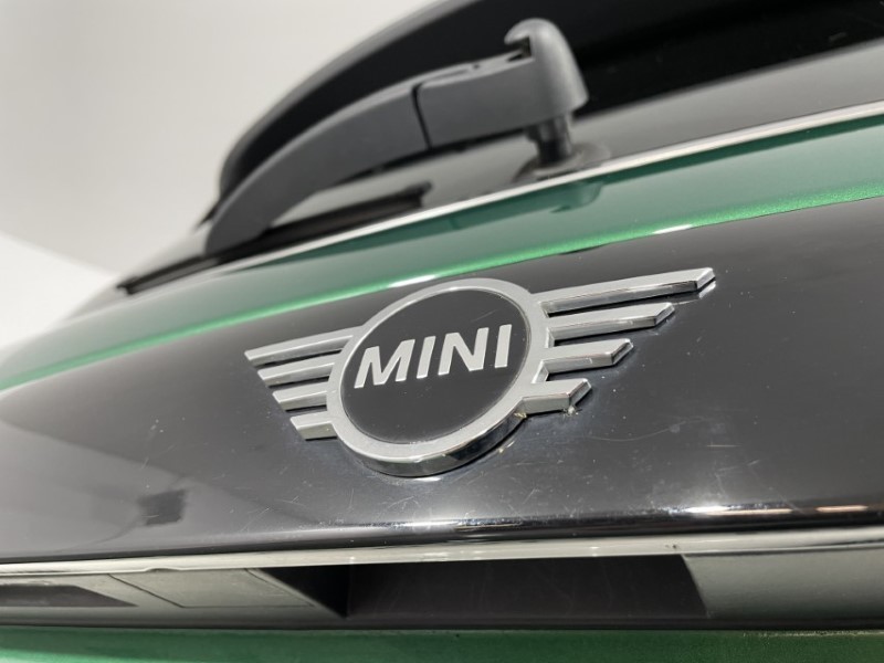 2023 (73) MINI HATCHBACK 1.5 Cooper Exclusive Premium 3dr Auto 4719881