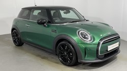 2023 (73) MINI HATCHBACK 1.5 Cooper Exclusive Premium 3dr Auto 4719905