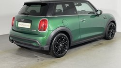 2023 (73) MINI HATCHBACK 1.5 Cooper Exclusive Premium 3dr Auto 4719926