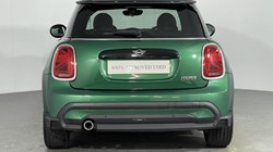 2023 (73) MINI HATCHBACK 1.5 Cooper Exclusive Premium 3dr Auto 4719885