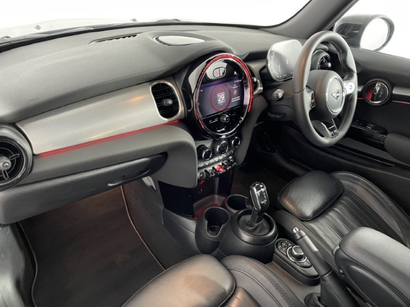 2023 (73) MINI HATCHBACK 1.5 Cooper Exclusive Premium 3dr Auto 4719897