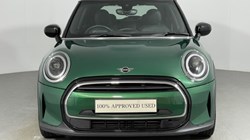 2023 (73) MINI HATCHBACK 1.5 Cooper Exclusive Premium 3dr Auto 4719941