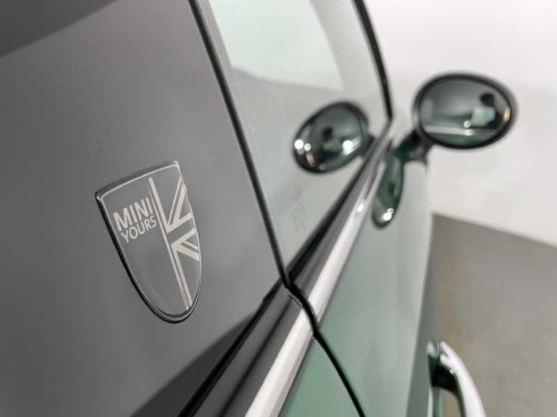 2023 (73) MINI HATCHBACK 1.5 Cooper Exclusive Premium 3dr Auto 4719878