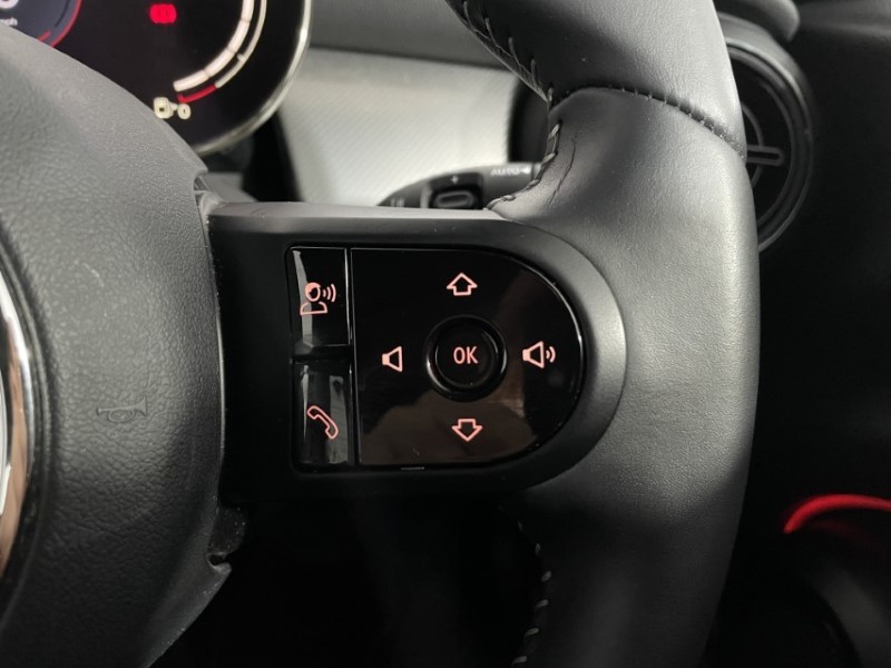 2023 (73) MINI HATCHBACK 1.5 Cooper Exclusive Premium 3dr Auto 4719855