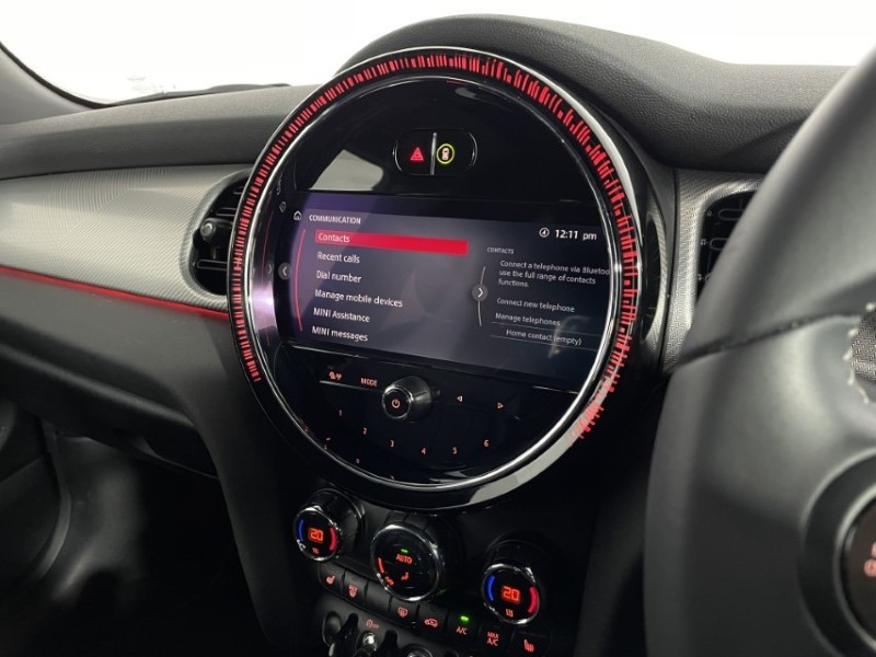 2023 (73) MINI HATCHBACK 1.5 Cooper Exclusive Premium 3dr Auto 4719864