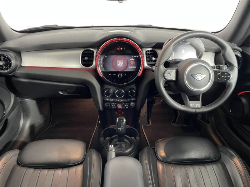 2023 (73) MINI HATCHBACK 1.5 Cooper Exclusive Premium 3dr Auto 4719896