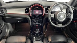 2023 (73) MINI HATCHBACK 1.5 Cooper Exclusive Premium 3dr Auto 4719896