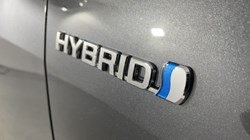 2020 (20) TOYOTA RAV4 2.5 VVT-i Hybrid Dynamic 5dr CVT 4761379