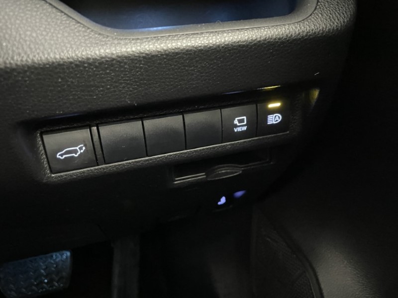 2020 (20) TOYOTA RAV4 2.5 VVT-i Hybrid Dynamic 5dr CVT 4761367