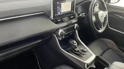 2020 (20) TOYOTA RAV4 2.5 VVT-i Hybrid Dynamic 5dr CVT 4761401