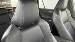 2020 (20) TOYOTA RAV4 2.5 VVT-i Hybrid Dynamic 5dr CVT 4761376