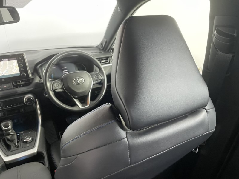 2020 (20) TOYOTA RAV4 2.5 VVT-i Hybrid Dynamic 5dr CVT 4761399