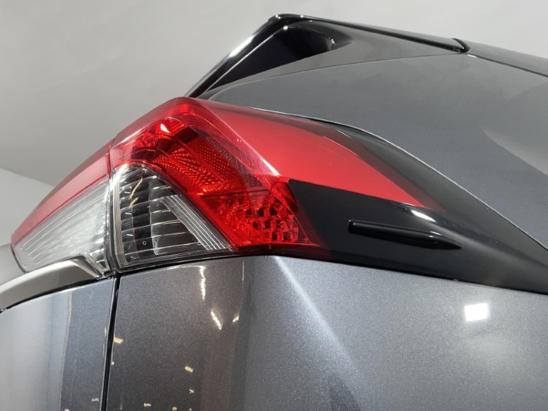 2020 (20) TOYOTA RAV4 2.5 VVT-i Hybrid Dynamic 5dr CVT 4761383