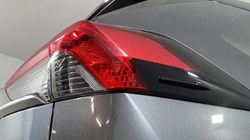 2020 (20) TOYOTA RAV4 2.5 VVT-i Hybrid Dynamic 5dr CVT 4761383