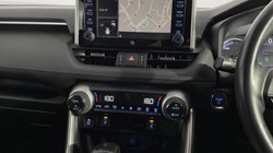 2020 (20) TOYOTA RAV4 2.5 VVT-i Hybrid Dynamic 5dr CVT 4761358