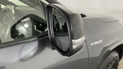 2020 (20) TOYOTA RAV4 2.5 VVT-i Hybrid Dynamic 5dr CVT 4761378
