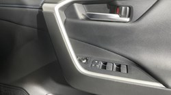 2020 (20) TOYOTA RAV4 2.5 VVT-i Hybrid Dynamic 5dr CVT 4761377