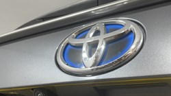 2020 (20) TOYOTA RAV4 2.5 VVT-i Hybrid Dynamic 5dr CVT 4761385