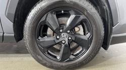 2020 (20) TOYOTA RAV4 2.5 VVT-i Hybrid Dynamic 5dr CVT 4761380