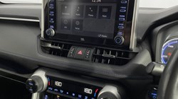 2020 (20) TOYOTA RAV4 2.5 VVT-i Hybrid Dynamic 5dr CVT 4761370