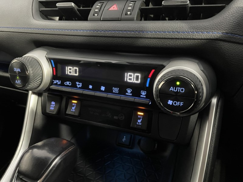 2020 (20) TOYOTA RAV4 2.5 VVT-i Hybrid Dynamic 5dr CVT 4761365