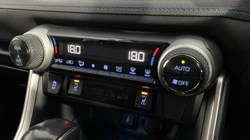 2020 (20) TOYOTA RAV4 2.5 VVT-i Hybrid Dynamic 5dr CVT 4761365