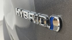 2020 (20) TOYOTA RAV4 2.5 VVT-i Hybrid Dynamic 5dr CVT 4761384
