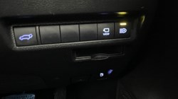 2020 (20) TOYOTA RAV4 2.5 VVT-i Hybrid Dynamic 5dr CVT 4761366