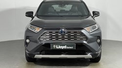 2020 (20) TOYOTA RAV4 2.5 VVT-i Hybrid Dynamic 5dr CVT 4761447